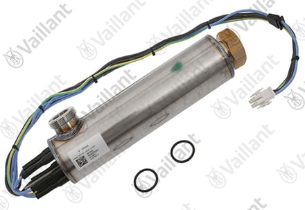 VAILLANT Radiator, extra verwarming Defroster VWL 141-171/3 S o.a. Vaillant-nr. , 0020093213