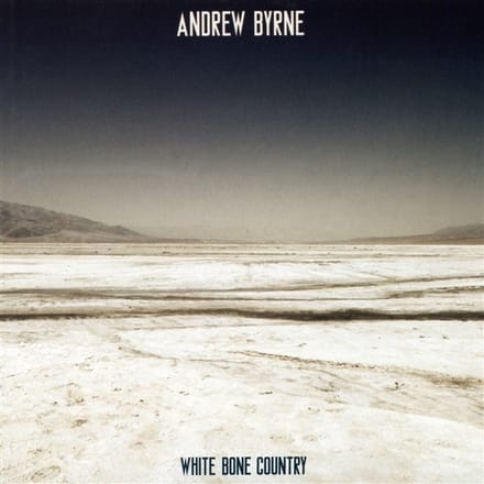 Stephen Gosling, David Shively - White Bone Country (CD)
