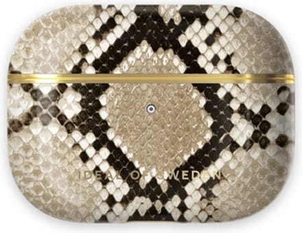 iDeal of Sweden AirPods Case Print voor Pro Sahara Snake