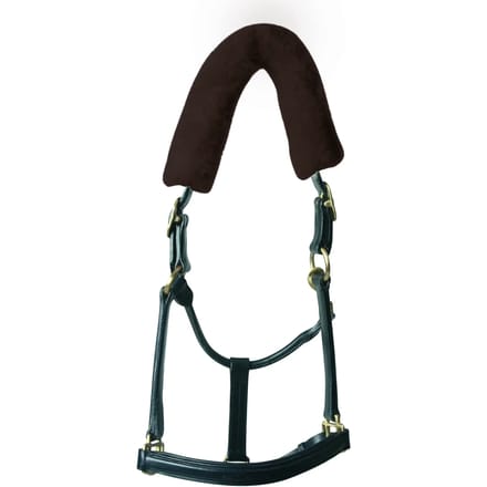 Paard schede nek cover HorseGuard MediLamb