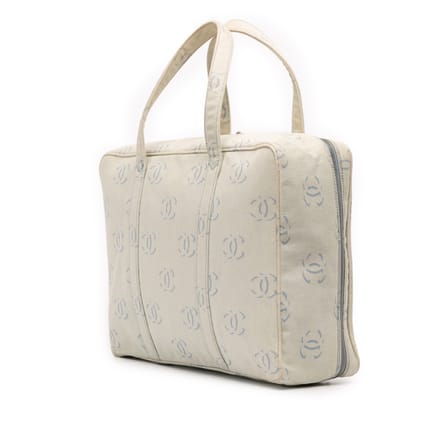 Tweedehands Cc Denim Reisbagage