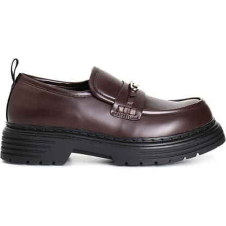 Mocassins Café Noir C1FA9024