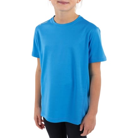Jako Run Shirt Junior - Maat 140