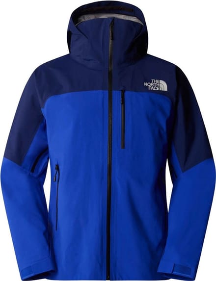 The North Face Torre Egger futurelight jacket TNF blue eagle blue L