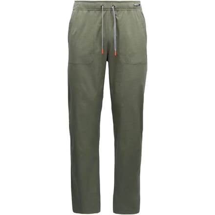 Broek Black Diamond Sequence