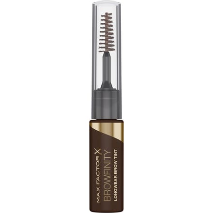 Max Factor Browfinity Eyebrow Pencil 002 Medium Brown