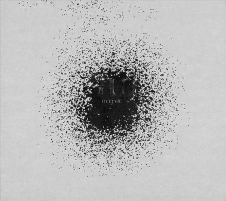 Magnetic
