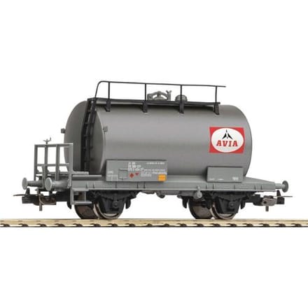 Piko H0 27723 Ketelwagen DC