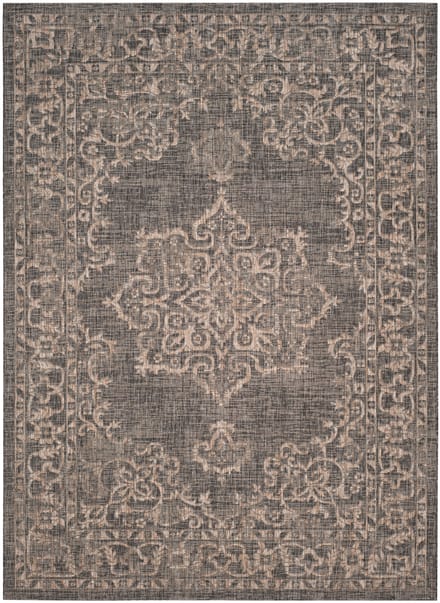 Vloerkleed Mirabelle in- & outdoor | Safavieh