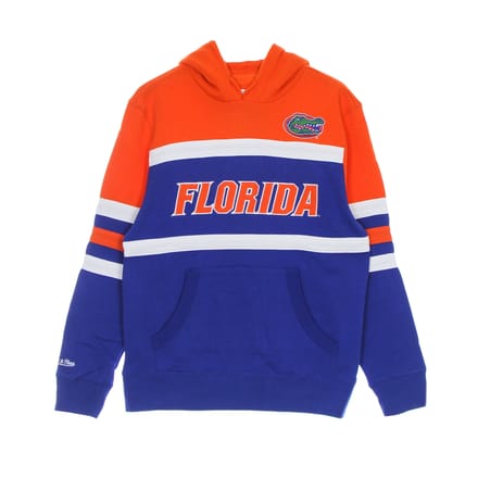Herenhoodie Ncaa Hoofdcoachhoodie Flogat
