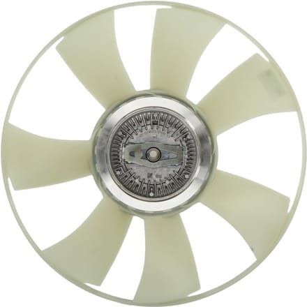 Koelventilatorwiel, motorkoeling FEBI BILSTEIN 47311