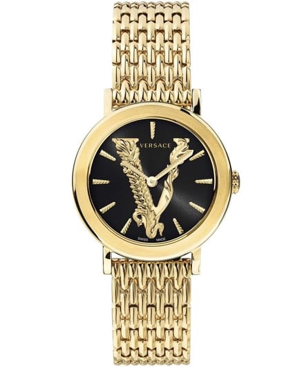 Versace Virtus Lady VERI00820 vrouwen horloge