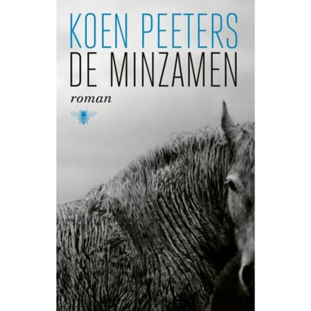 De Minzamen - Koen Peeters