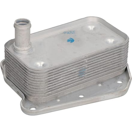 Olie radiator, motorolie NRF 31867