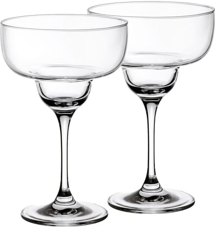 Margaritagläser Purismo Bar 340 ml Set van 2