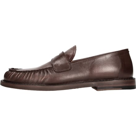 Pantanetti Lage schoenen Bruin