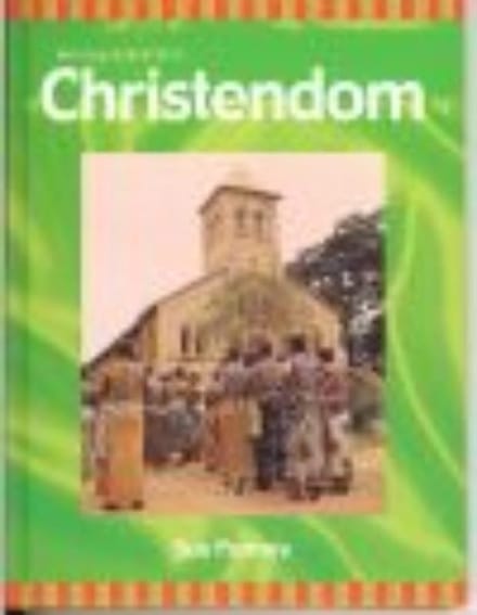 Christendom - S. Penney
