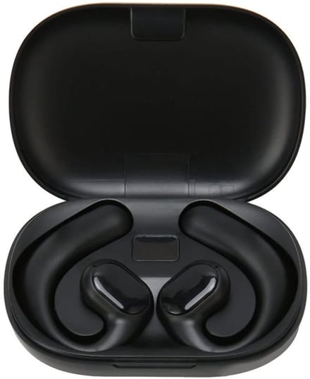 Allecto - Beengeleiding oordopjes - Draadloze Bluetooth 5.3 - Ipx7