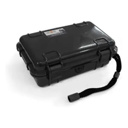 Origin Outdoors Case Lite 1050 (Kleur - Zwart)
