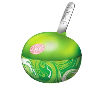 DKNY Be Delicious Latte Collection Eau de Parfum Spray Damesparfum Dames 50 ml
