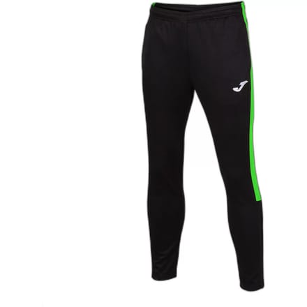 Joma Eco Championship Broek Zwart M Man