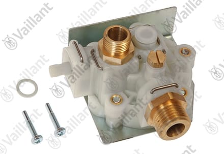 VAILLANT Waterschakelaar MAG 144/1 G u.w. Vaillant-Nr. , 0010026234