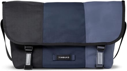 Timbuk2 Classic Messenger 40 cm Laptopvak - 44cm (17,3 duim) - monsoon