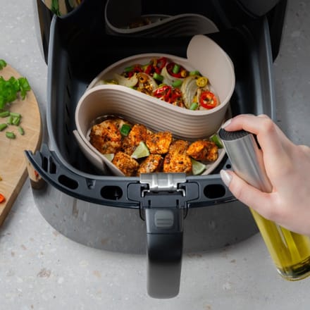AirFry Taste Elevation Kit EAFEK2 accessoireset voor Electrolux airfryers