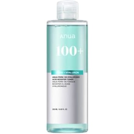 Anua - PDRN 100 Hyaluronic Acid Booster Toner - 250ml