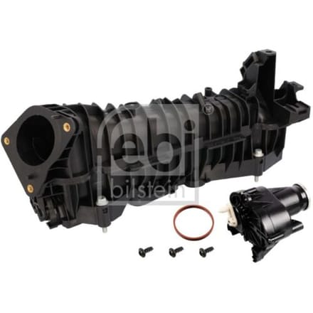 Inlaatspruitstuk FEBI BILSTEIN 188379