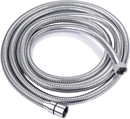Douche slang – doucheslang – luxe douche slang – badkamer accessoires – duurzaam
