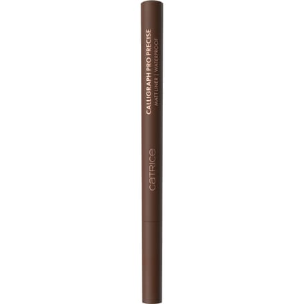 Catrice Calligraph Pro Precise Matt Liner Waterproof 020 Espresso Brown 1 ml