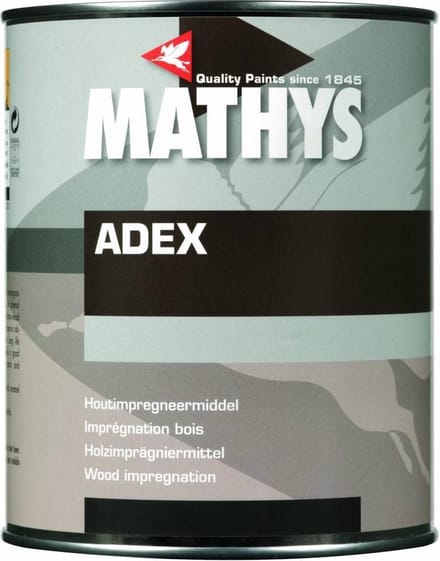 Adex - 1 Liter