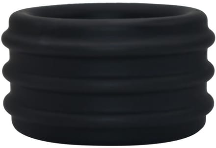Kiotos - Siliconen Cockring & Ball Stretcher - Compact