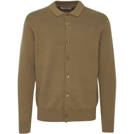 Milano brei cardigan Casual Friday Willy