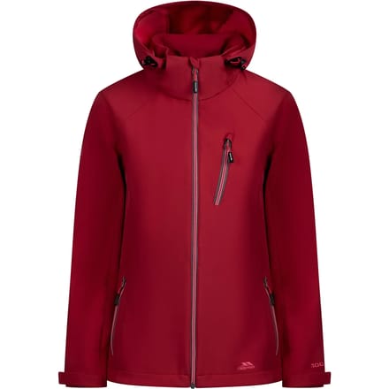 Dames wandeljack Trespass Persephone