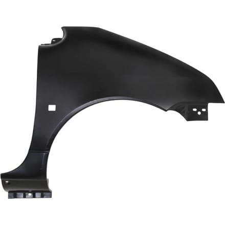 Spatbord, vóór BLIC 6504-04-6005312P, rechts