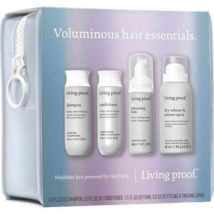 Living Proof Full Trial Kit