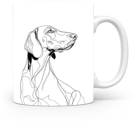 Beker Jura Laufhund