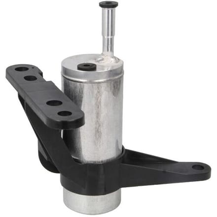 Droger, airconditioning THERMOTEC KTT120111