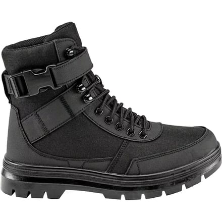 Brandit - Tactical Boot Buckle 8 Eye Veterlaars - 40 Shoes - Zwart