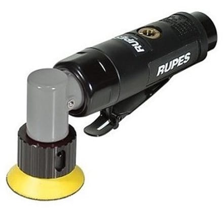 RUPES - TA50 Mini Pneumatische Schuurmachine 50mm