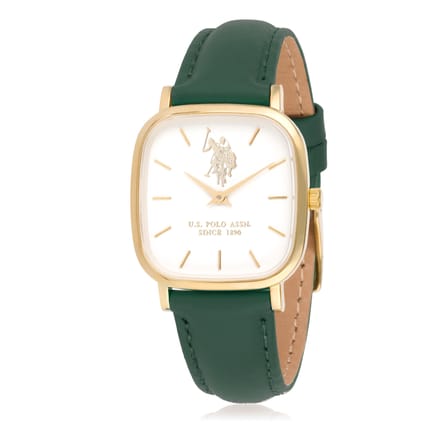 U.S. Polo Assn Horloge Keira Dameshorloge