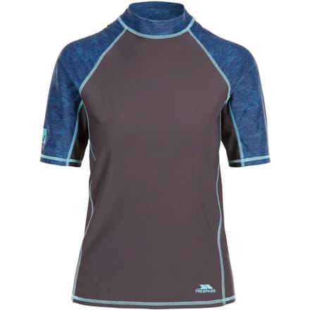 Dames zwem T-shirt Trespass Calista
