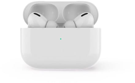 GMB-Audio Draadloze In-Ear Oordopjes Wit