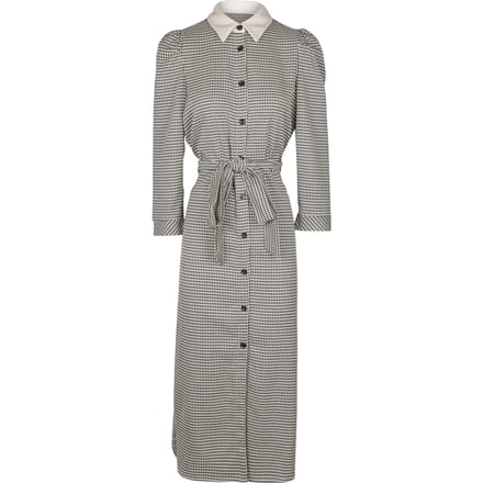 So Allure - Jurk - 441035 - Wit/Zwart
