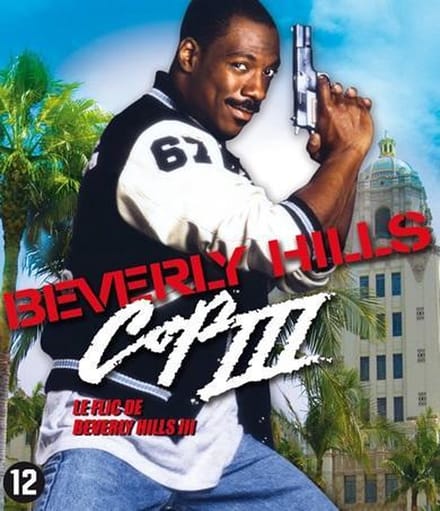 BEVERLY HILLS COP 3