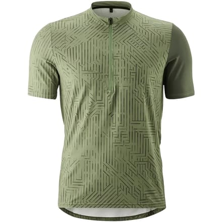 1/2 rits jersey Gonso Adventure