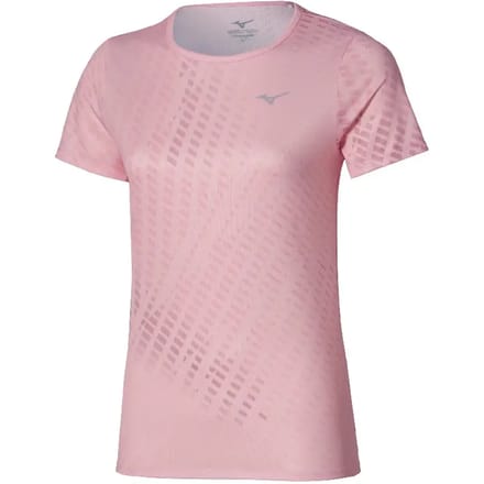 Damestrui Mizuno Core Graphic