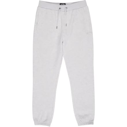 Billabong Arch Trainingsbroek Wit,Grijs S Man